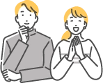共働き夫婦