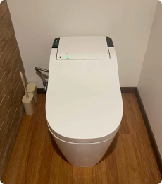 全体のお写真