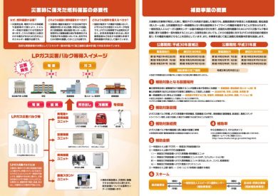 LPガス災害バルク等申請ガイドブックのサムネイル